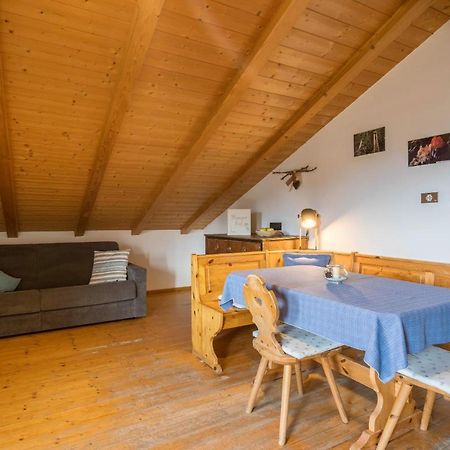 Ferienwohnung Aster Nusserhof Avelengo Kültér fotó