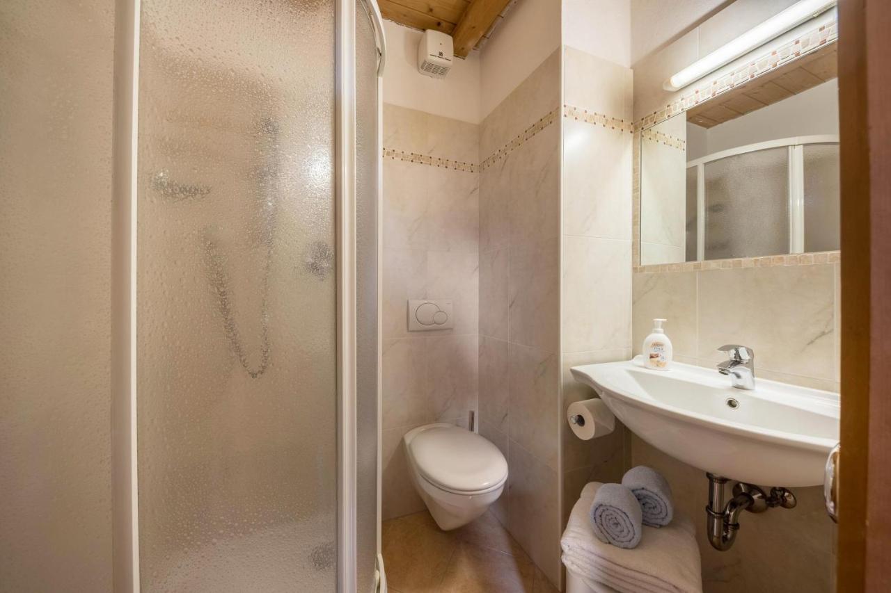 Ferienwohnung Aster Nusserhof Avelengo Kültér fotó