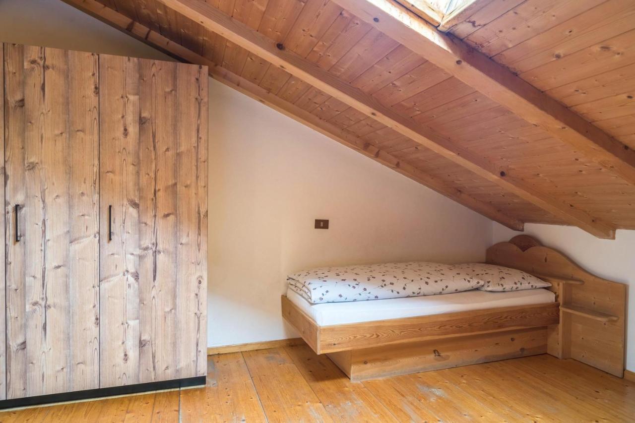 Ferienwohnung Aster Nusserhof Avelengo Kültér fotó